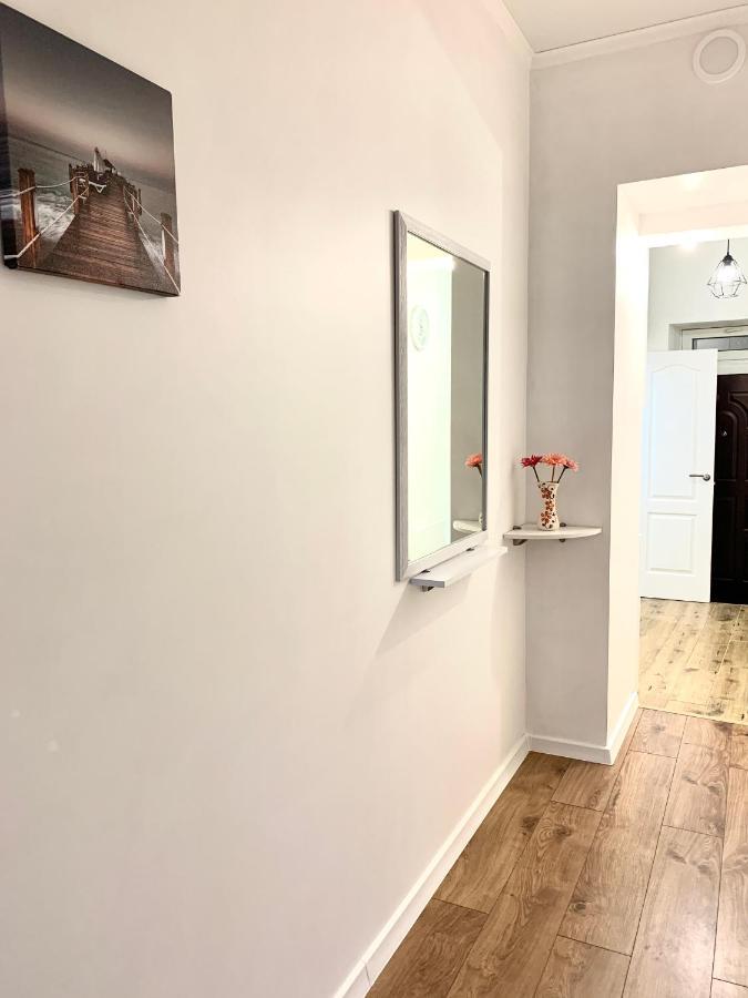 Gloria Apartments Odesa Exterior photo