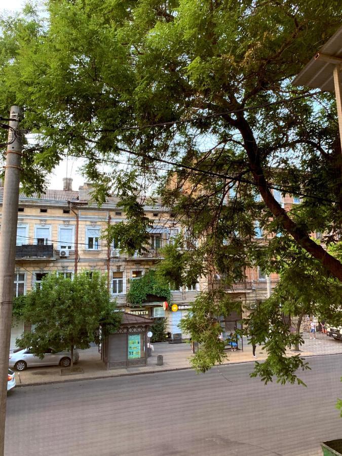 Gloria Apartments Odesa Exterior photo